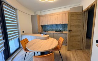 Aparatament de inchiriat 2 camere /Avram Iancu Vivo Bmw - Poză 7