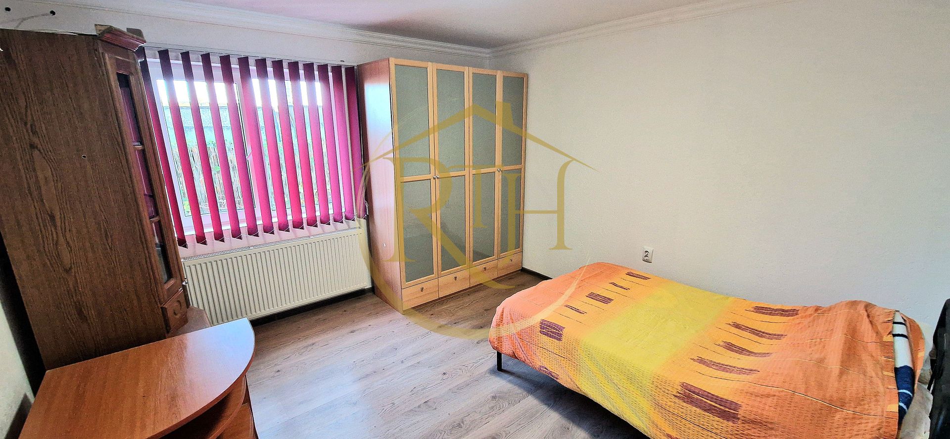 Apartament 2 camere de inchiriat curte, foișor,grădină – zona Shopping City - Poză 10