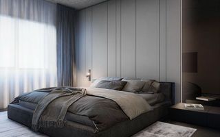 4 camere  duplex -  Titan Pallady  7 min Metrou N Teclu - Poză 5