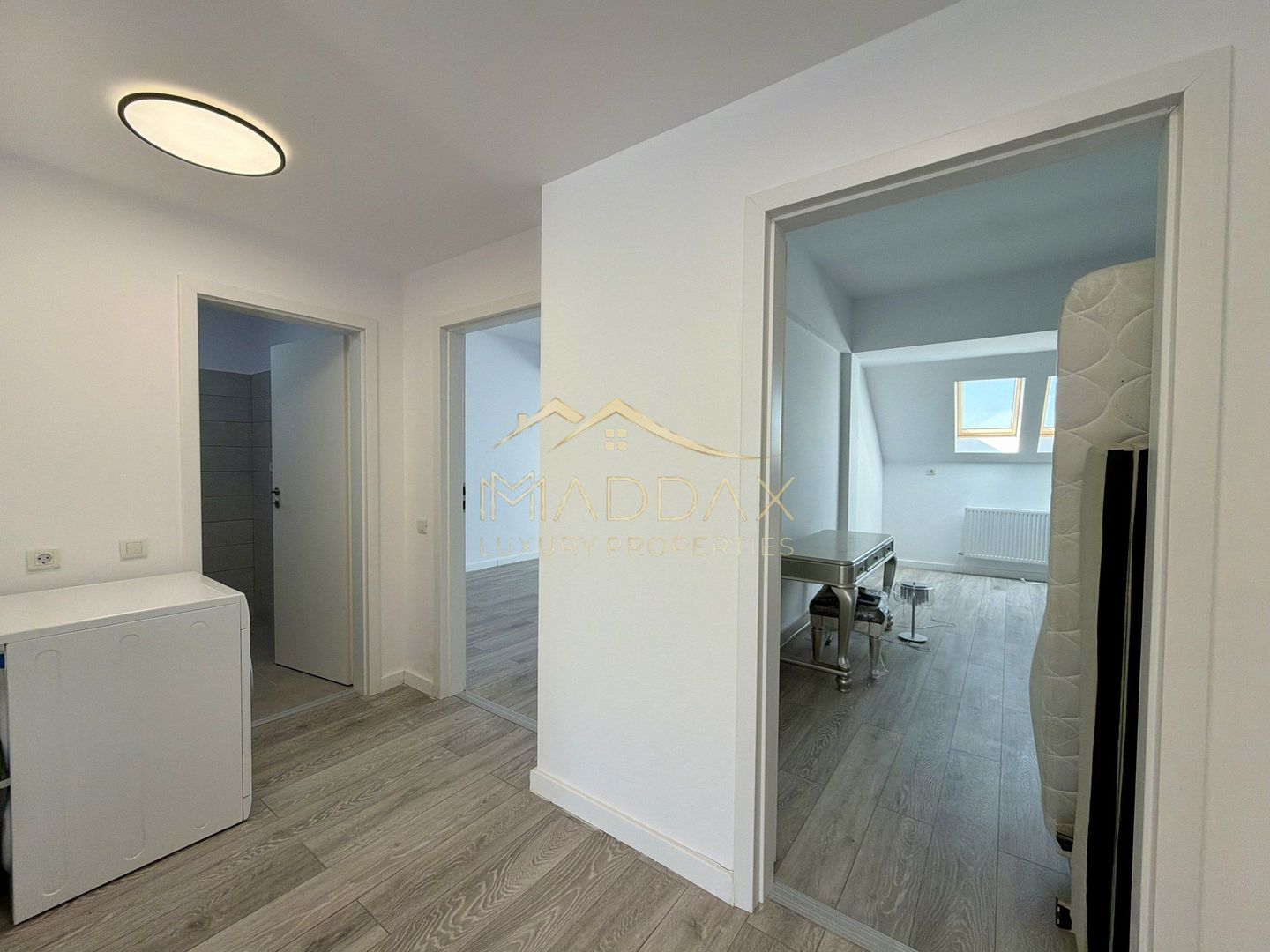 Apartament 3 camere // 134,4 mp utili + parcare // Aviatiei - Poză 6