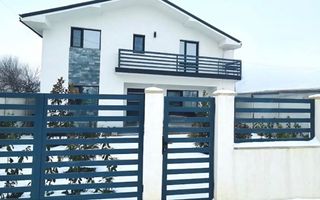 Casă excelentă de vânzare Cârcea - Poză 1