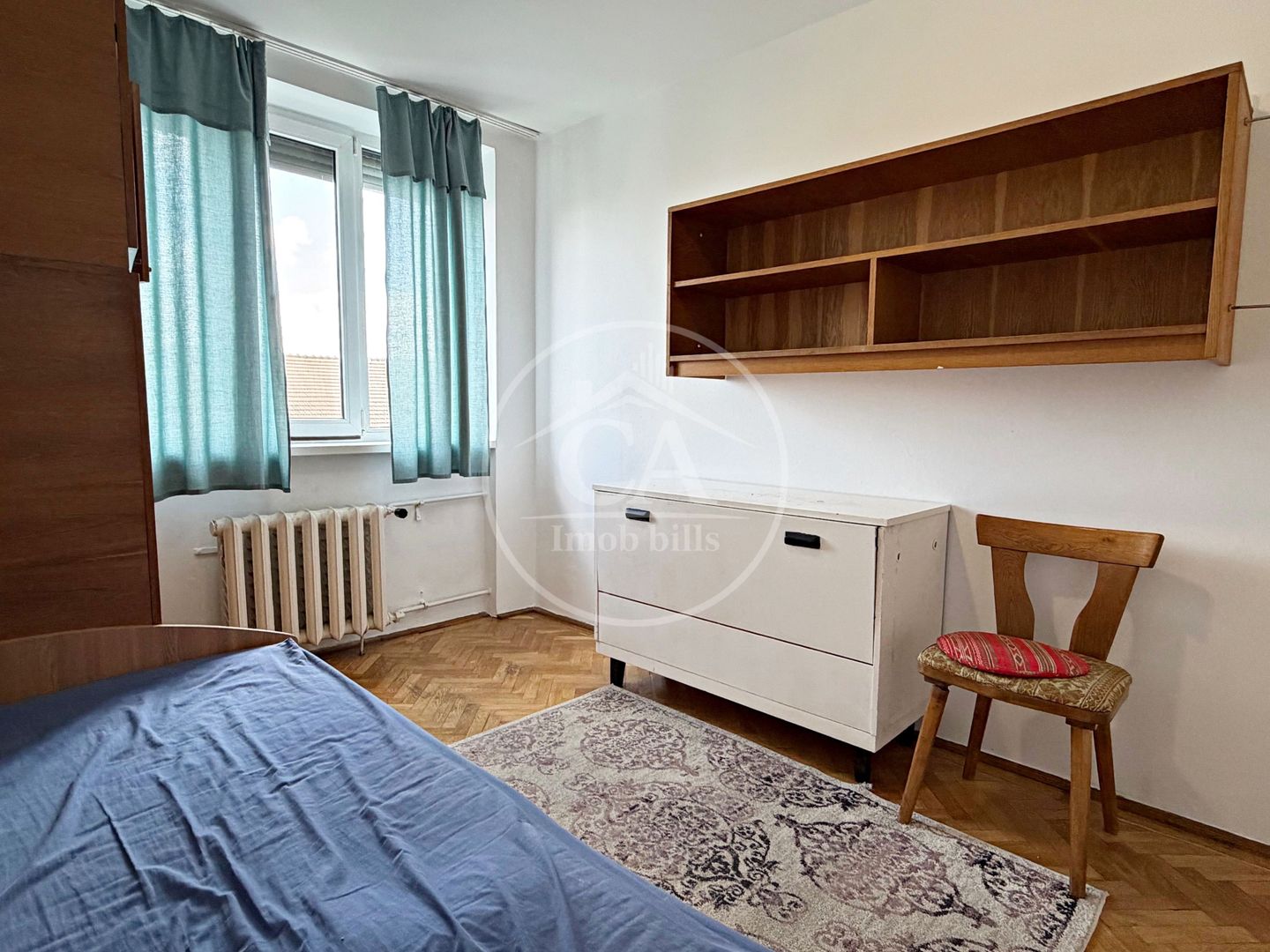 Apartament cu 4 camere de închiriat în zona Rogerius, Oradea - Poză 8
