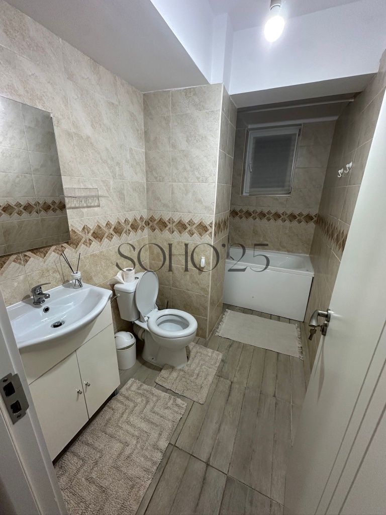 Apartament 2 camere + parcare | Otopeni – Zona Penny | Bloc nou - Poză 5