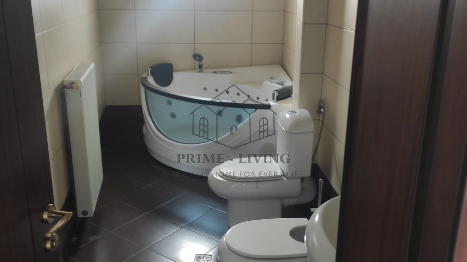 Vila spatioasa de vanzare in Pipera - Poză 5