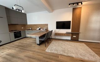 Duplex modern la 15 km de Timisoara - Poză 4