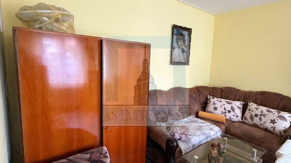 Garsonieră 36 mp - zona Carpaților /Colonia Metrom - Poză 6