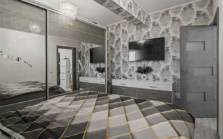 Apartament 2 Camere Fundeni/ Complet Mobilat!! 0%Comision - Poză 9