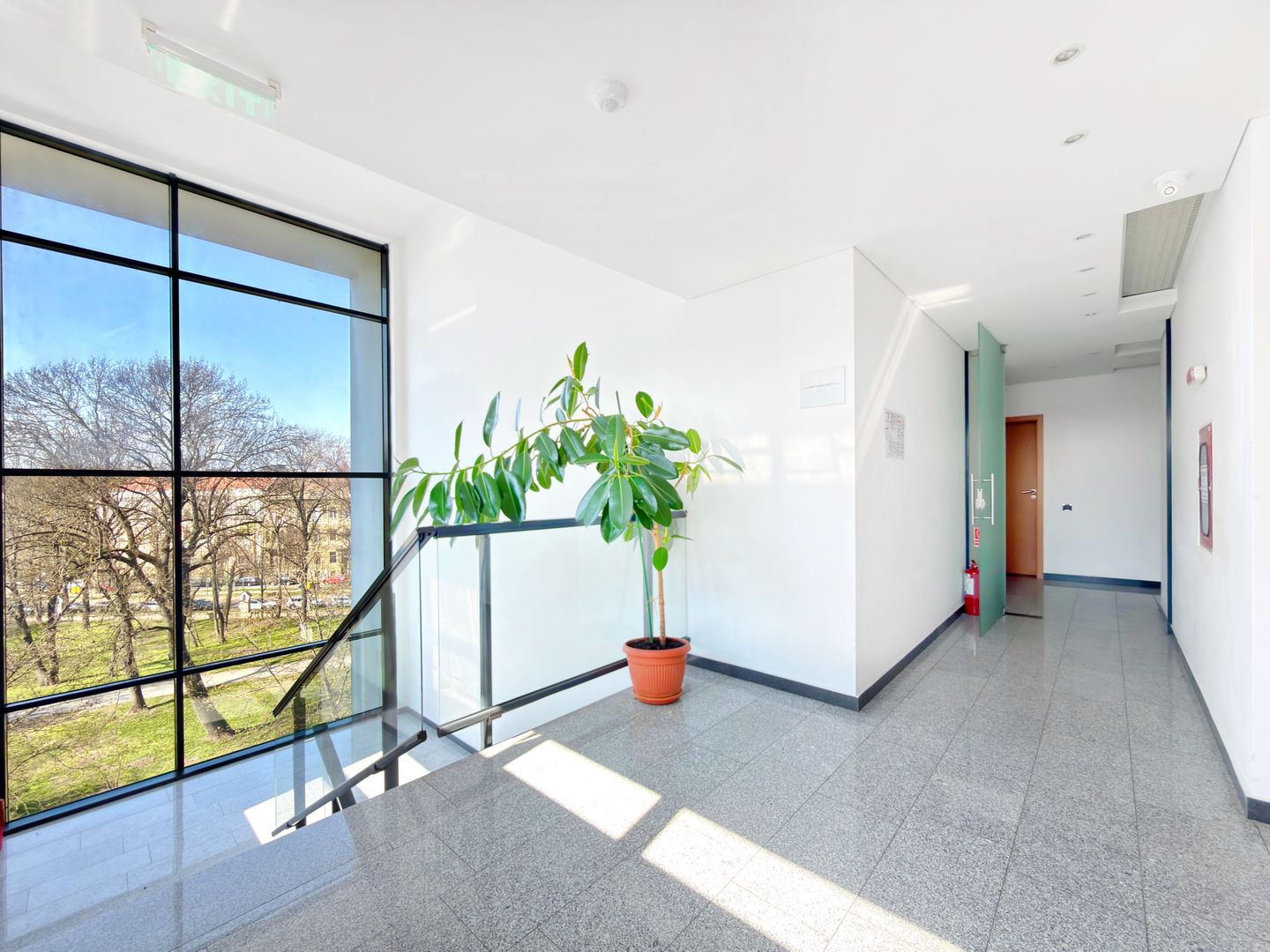Office-3 Camere | Lift | Parcare Subterana | Central | Comision 0 - Poză 16
