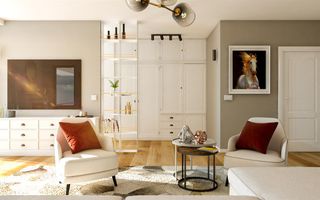 Vila Plan parter | Corbeanca | La marginea padurii - Poză 4