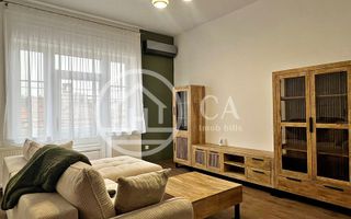 Apartament de închiriat cu 2 camere în zona ULTRACENTRALĂ, Oradea - Poză 1