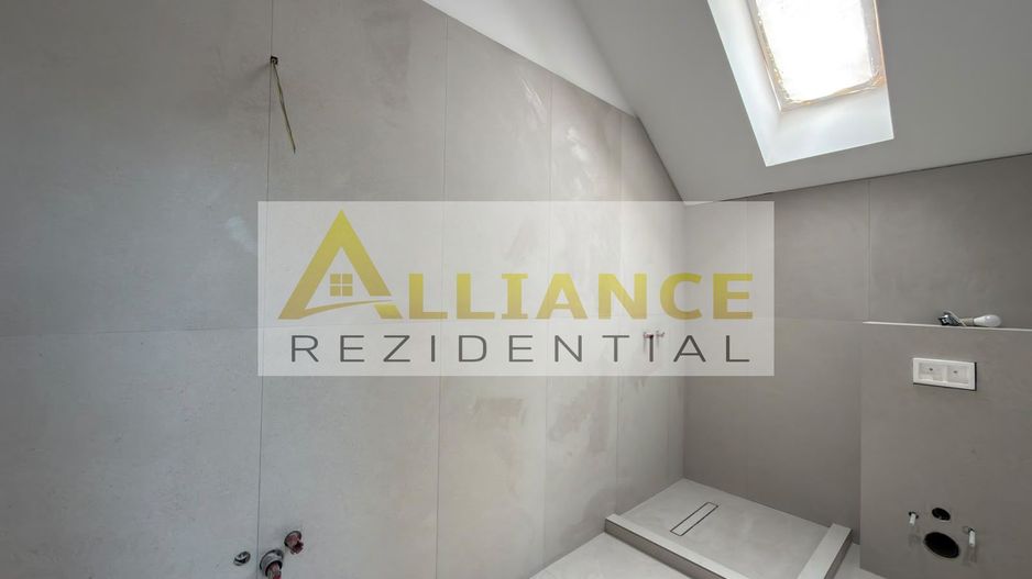 Vila Individuala | P+M | 4 camere + 2 bai | Proiect nou!!! - Poză 14