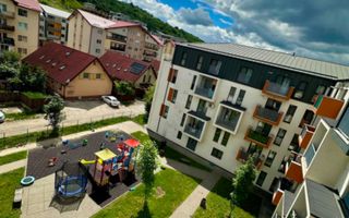 Apartament 66 mp la cheie / Zona Eroilor - Poză 15
