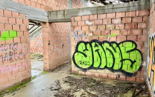 Vila Individuala S+P+1+M cu Teren 1000mp langa Padure - Balotesti - Poză 41