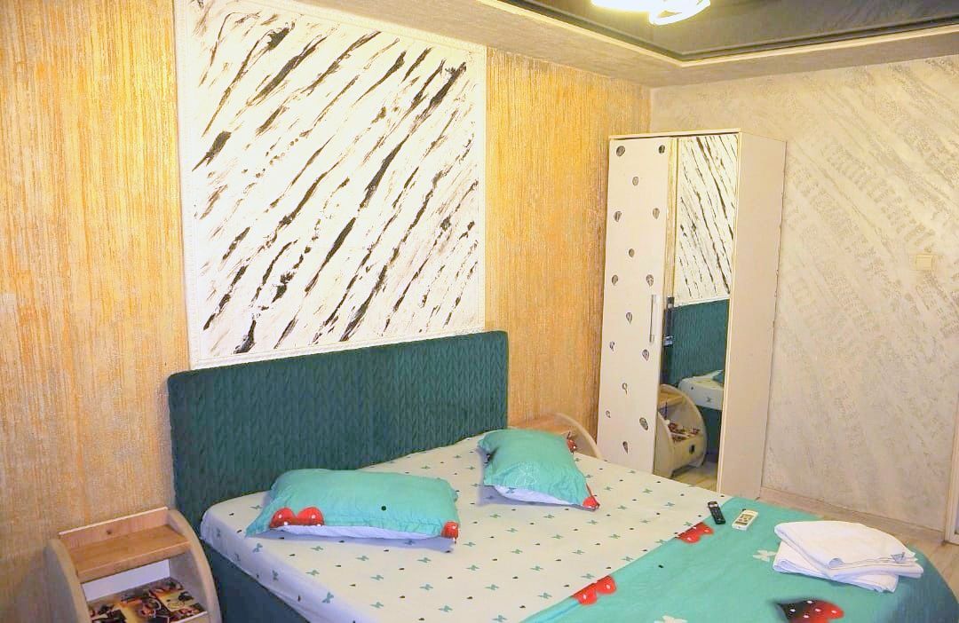 Garsoniera renovata, mobilata si utilata - Tiglina 1, A-uri, etaj 3 - Poză 6