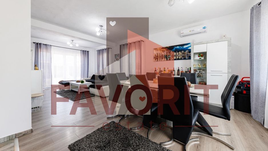 Casa individuala in Dumbravita mobilata si utilata - Poză 2