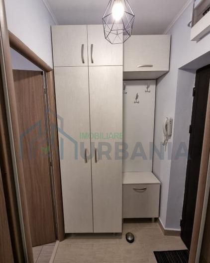 Apartament 1 cameră de vânzare, 23 mp utili, zona Gara Nicolina, Iași - Poză 6