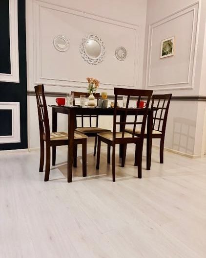 Apartament 3 camere mobilat modern, panorama superba Palatul Parlamentului - Poză 4