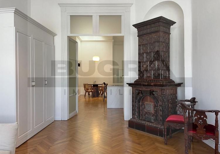 Apartament 4 camere 125 mp utili, ULTRACENTRAL - Poză 4