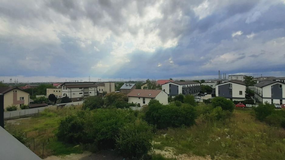 Apartament 2 camere tip Duplex I Theodor Pallady I - Poză 12