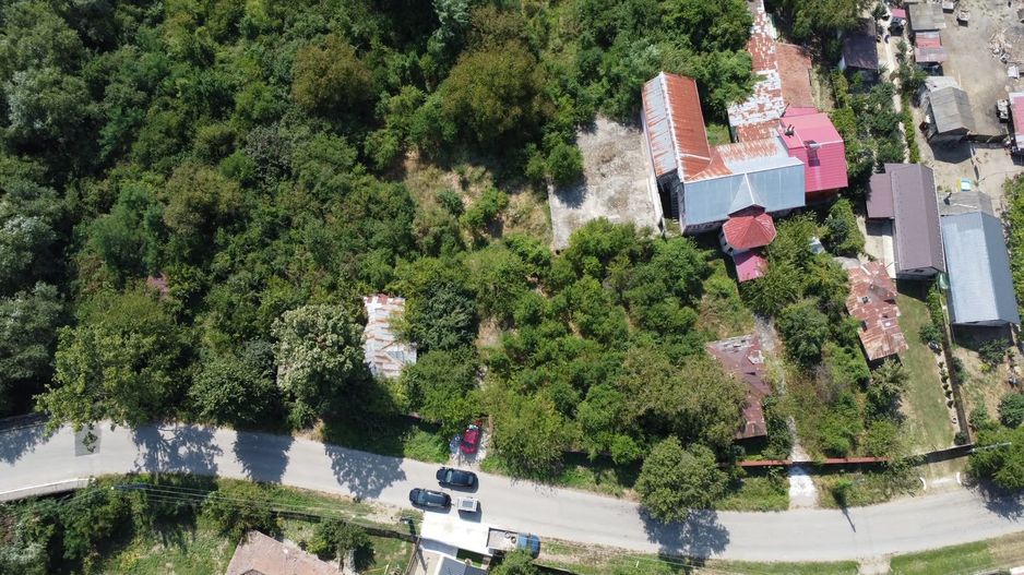 Teren 7808mp Bolovani - comuna Cornățelu (COMISON ZERO) - Poză 9