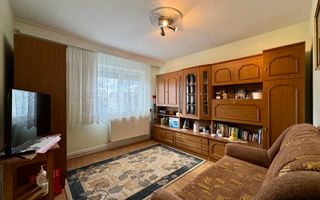 Apartament cu 3 camere de vanzare– zona Ștrand, Sibiu - Poză 4