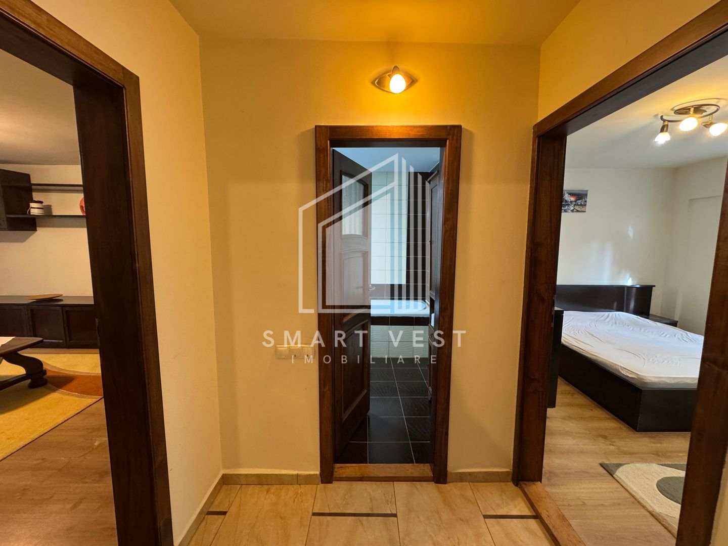 Inchiriere apartament 2 camere | Etajul 1 | Zona Carpati 2 - Poză 7