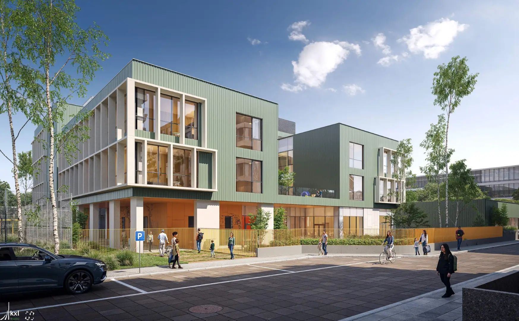 Apartament 2 camere de vanzare - Poză 7