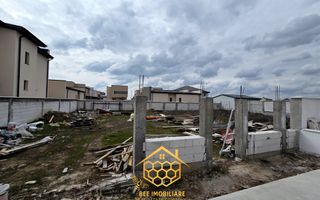 Teren Intravilan 545 mp in zona Magnolia -  Toate utilitatile - Poză 2