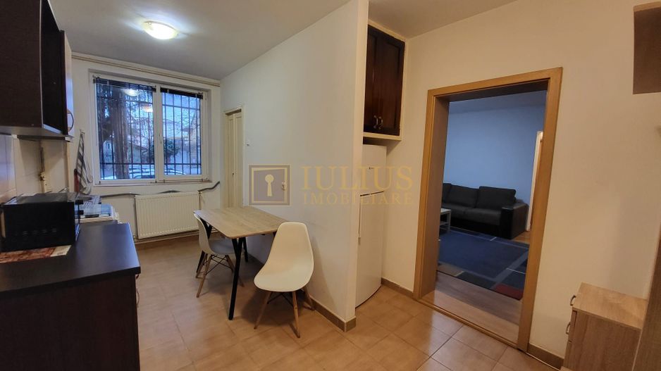 Apartament de inchiriat zona Elisabetin - Poză 5