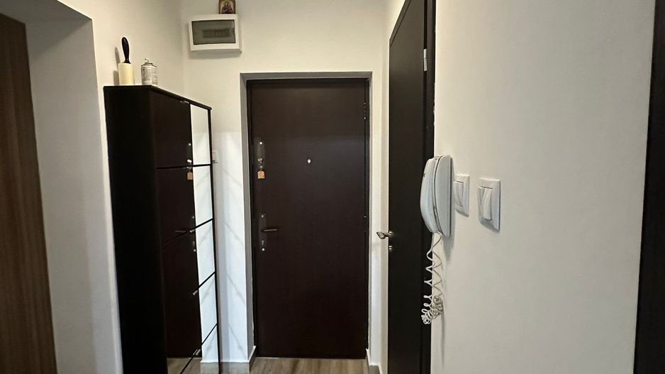 Apartament 3 camere Constantin Brancoveanu / Loc de parcare - Poză 16