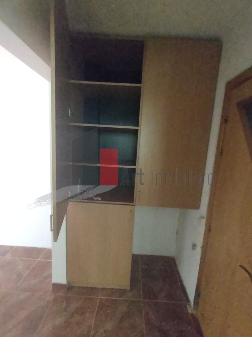 Vânzare apartament 4 camere decomandat Bd. Brâncoveanu - Izvorul Mureșului - Poză 12