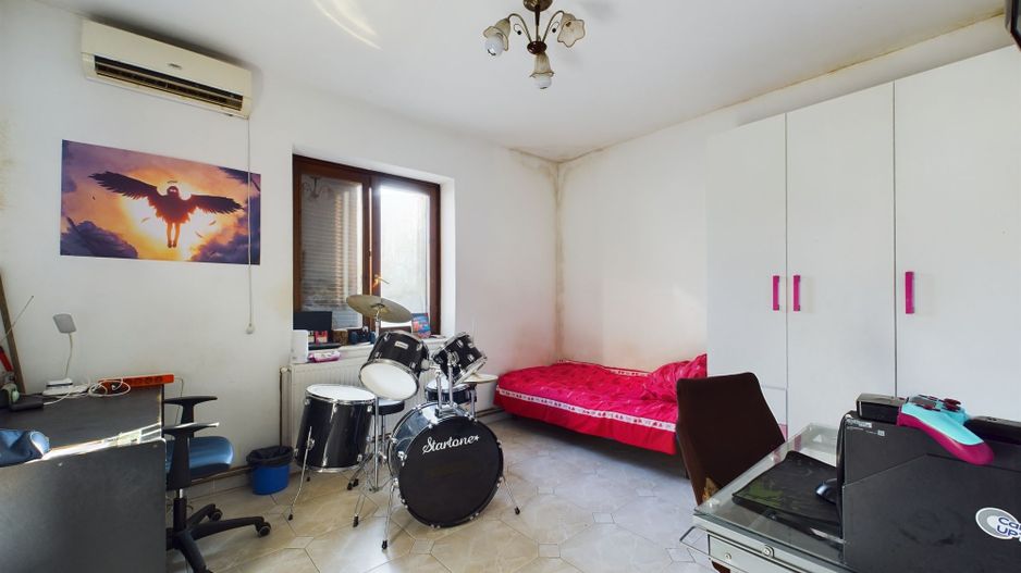 Casă pe un nivel în zona Mehala - Poză 11