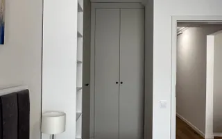 Apartament cu 2 camere | Centrala pe gaz | Cantemir - Poză 12