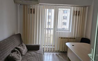 Birou, 5 camere, 2 grupuri sanitare, complet mobilat si utilat - Poză 6