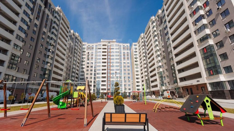 Vanzare apartament 2 cameră, str. Vasile Lupu, Buiucani - Poză 15