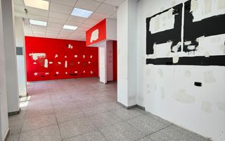 Spatiu comercial la strada | 50MP | Parcare | VAD | Vitrina - Poză 5