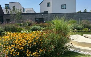 Inchiriere studio Pipera | Complex cu piscina, sala de sport si sauna - Poză 4