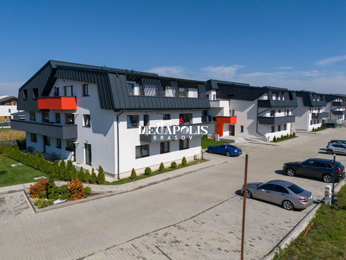 Garsonieră Mobilată Utilată + Grădină | Mutare imediată - Poză 22