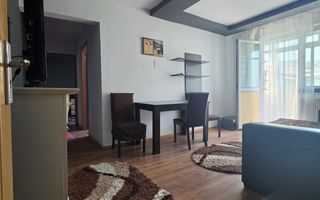 Apartament 3 camere Ostroveni | Centrala proprie | Geam la baie - Poză 1