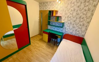 3 camere decomandate, Grigorescu, Fantanele, Profi, MOL, Pet Friendly - Poză 7