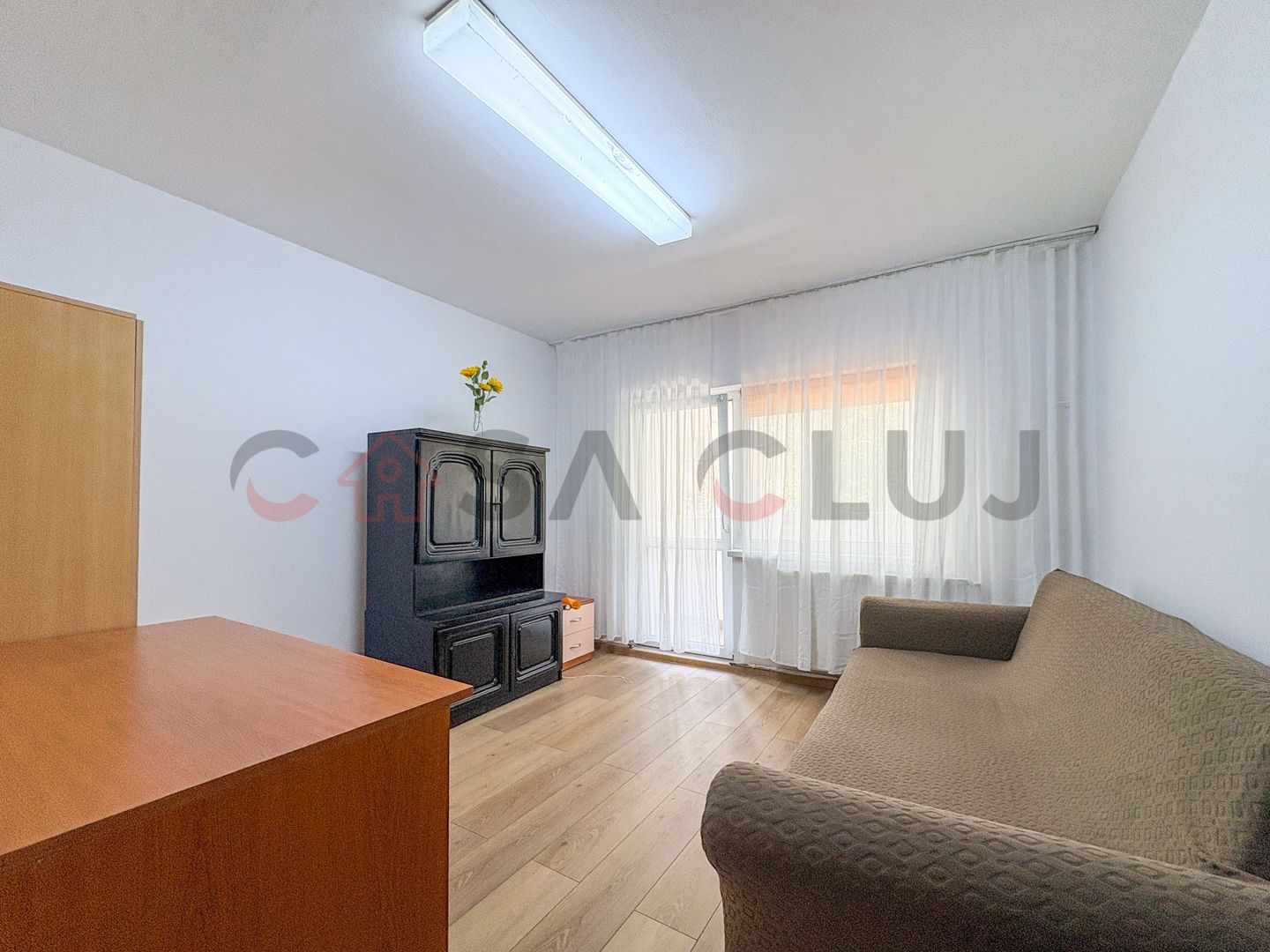 3 camere decomandate, zona Lacul Rosu, Marasti - Poză 8