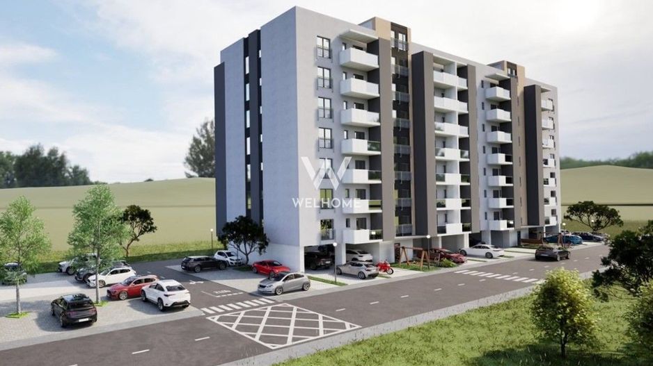 Apartament 3 camere - spatiu "La Cheie" - Poză 5