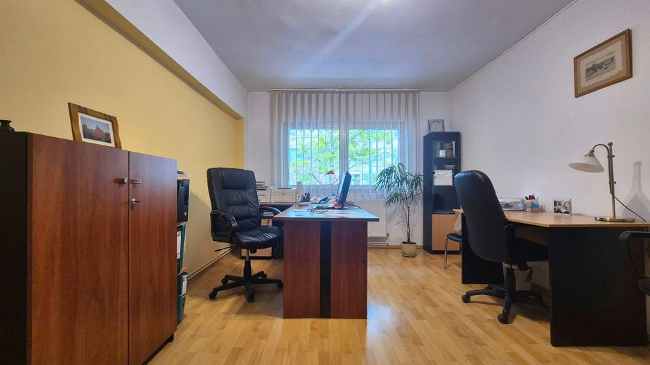 Exclusivitate - Central - Griviței, spatiu pretabil birouri - Poză 6
