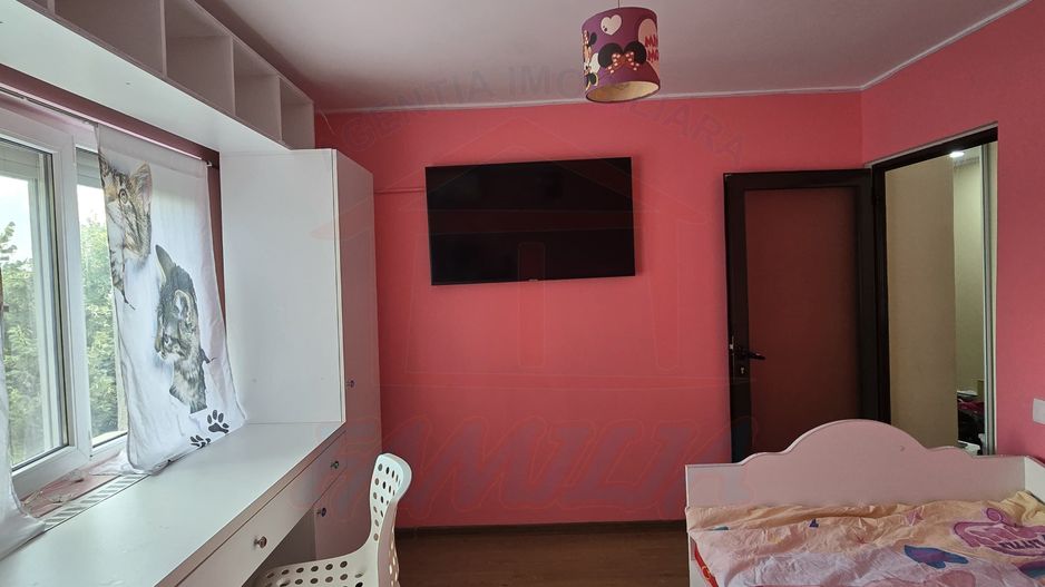 ✨ De închiriat 3 camere, Micro 16, 2.200 Ron/luna - Poză 5