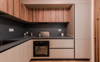 2 camere Aviatiei - Mall Promenada - Poză 4