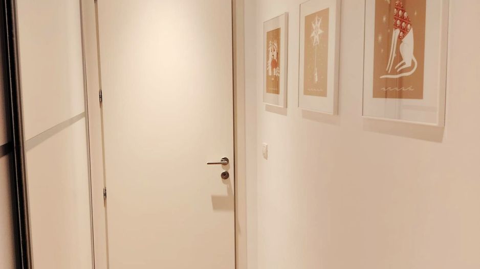 Apartament superb 3 camere Luxuria Residence I View panoramic - Poză 19