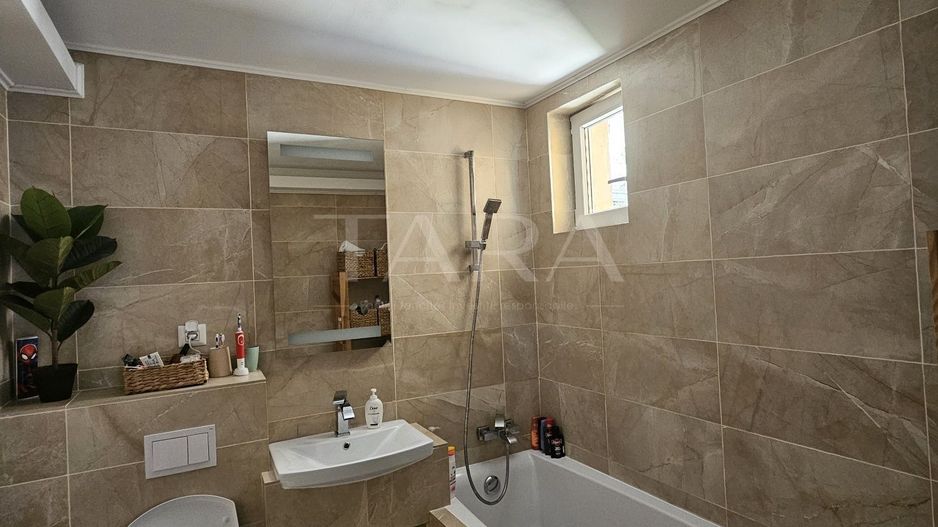 Apartament 3 camere cu parcare în curte, zona Gheorgheni - Poză 8