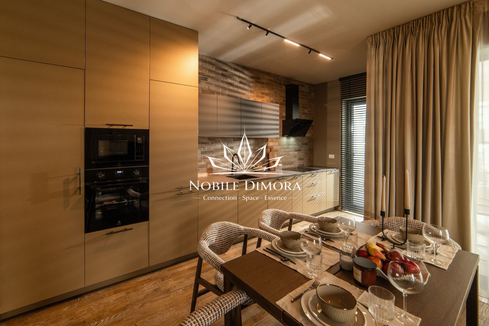 PALTIM - Apartament Premium petfriendly | 3 camere | parcare | Bega View - Poză 11