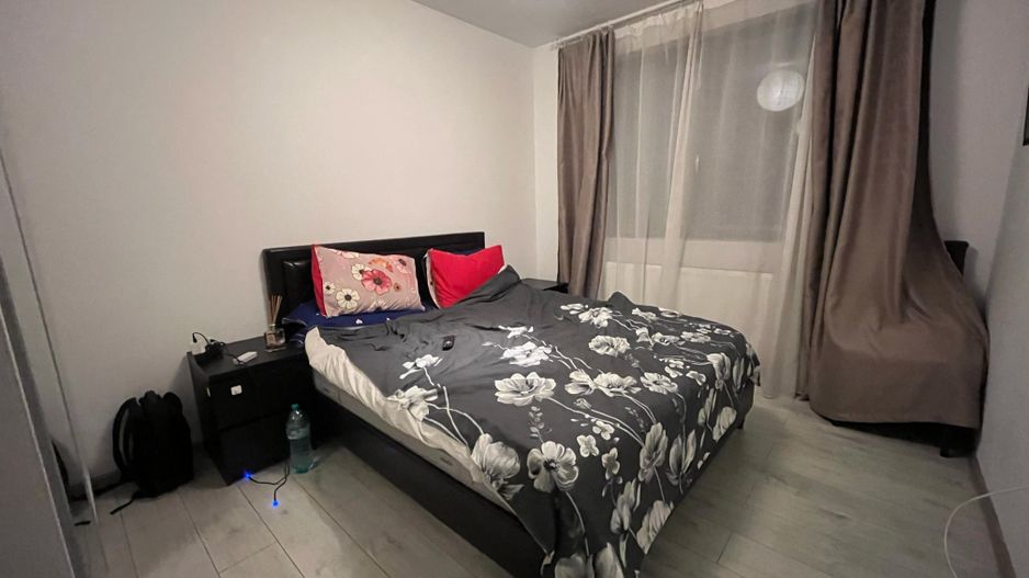 apartament  3 camere  Crangasi Regie BLOC NOU!! A55 - Poză 6