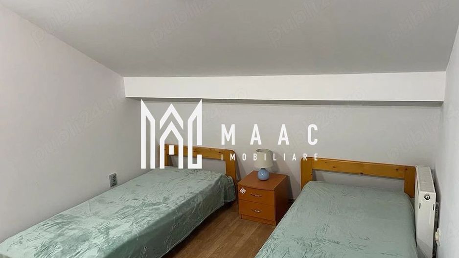 Apartament de vânzare Sibiu | Vasile Aaron | 4 camere decomandat - Poză 4